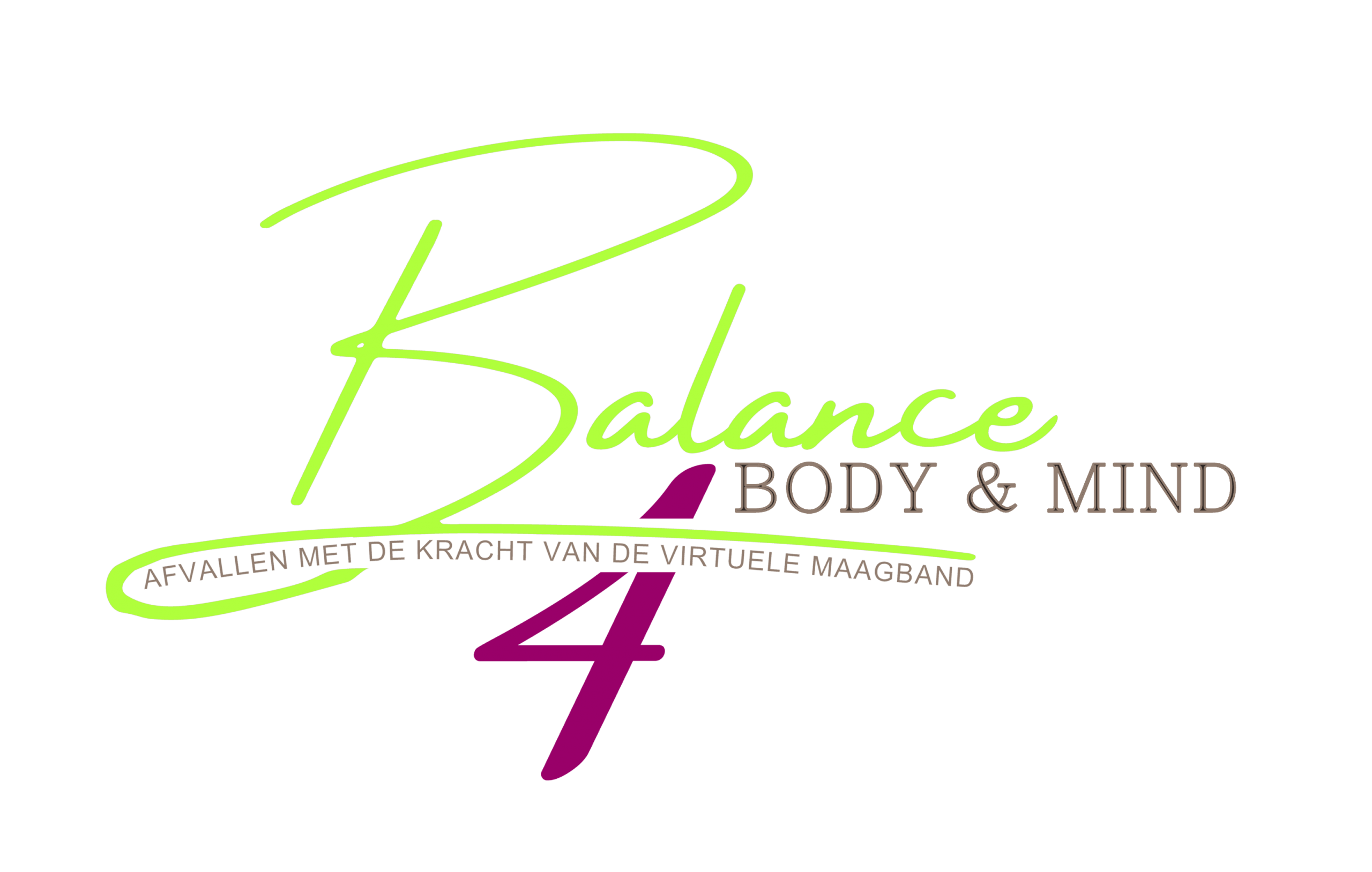 Balance 4 body & mind -Online
